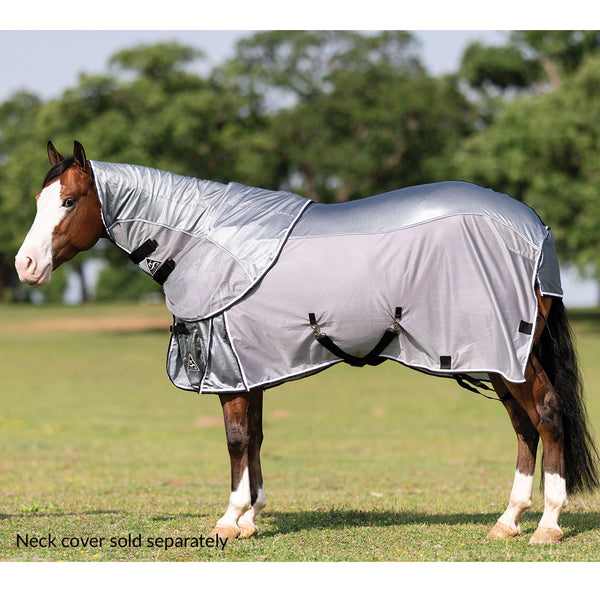 Professionals Choice Comfort Fit Fly Sheet